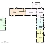 Farm - The Parlour By Trident Homes Ferienhaus Ceann Trá