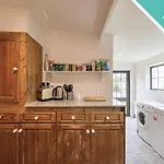 Farm - The Parlour By Trident Homes Ferienhaus
