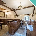 Ferienhaus Farm - The Parlour By Trident Homes Ceann Trá