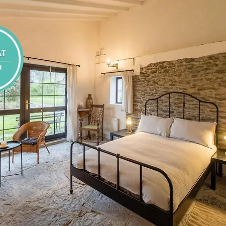 Farm - The Parlour By Trident Homes Holiday home Ventry
