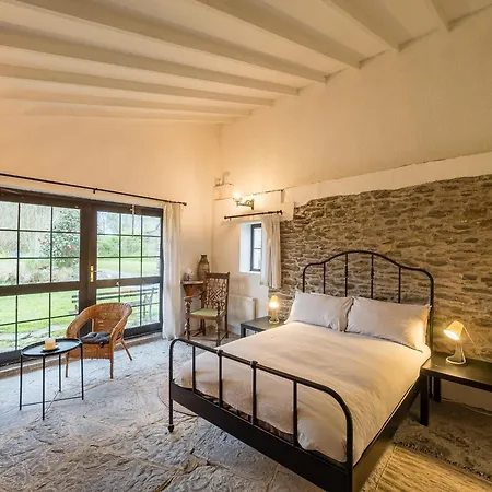 Farm - The Parlour By Trident Homes בית נופש