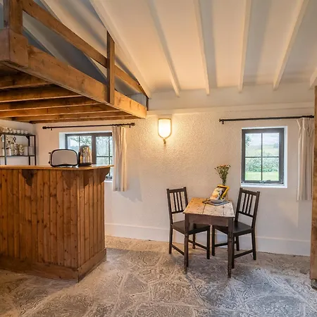 Farm - The Parlour By Trident Homes *