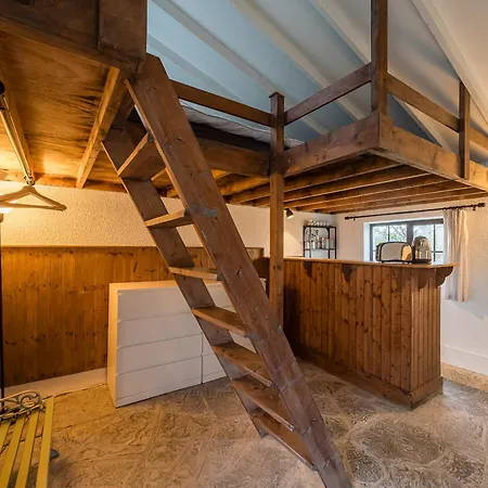 בית נופש Farm - The Parlour By Trident Homes *