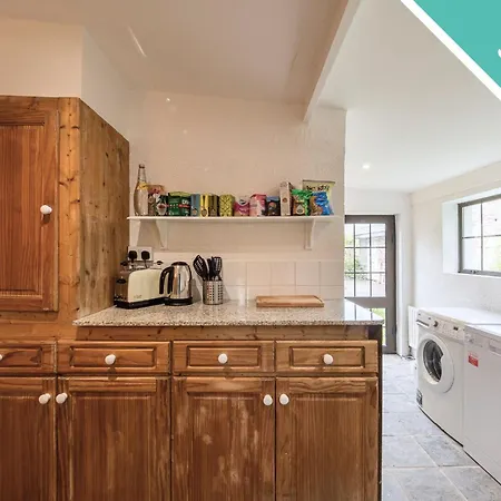 Farm - The Parlour By Trident Homes Holiday home