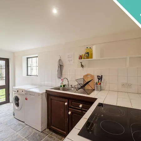 Farm - The Parlour By Trident Homes Casa de Férias Ventry