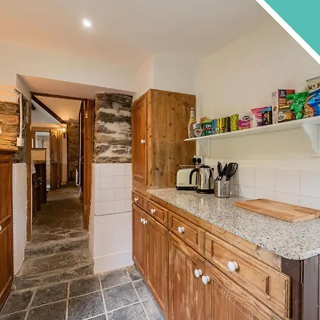 Casa de Férias Farm - The Parlour By Trident Homes