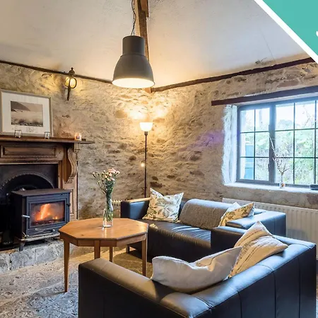Holiday home Farm - The Parlour By Trident Homes Ventry