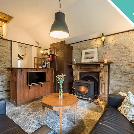 Farm - The Parlour By Trident Homes Holiday home *