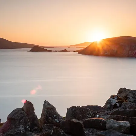 בית נופש Farm - The Parlour By Trident Homes ונטרי