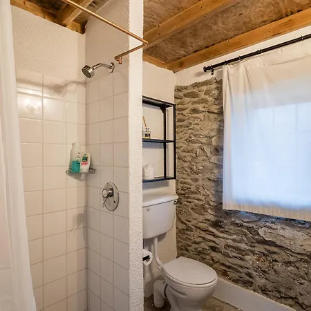 בית נופש Farm - The Parlour By Trident Homes *