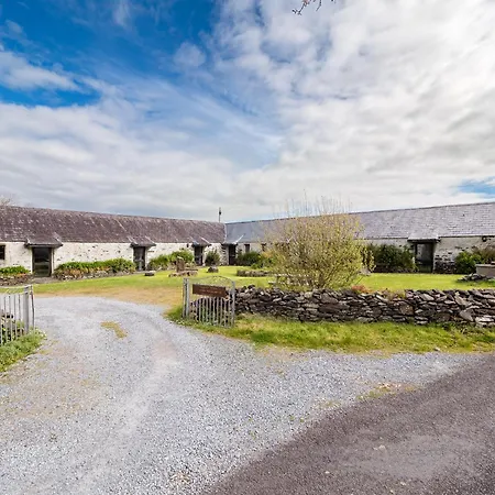 Farm - The Parlour By Trident Homes בית נופש ונטרי