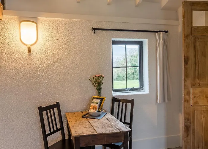 Farm - The Parlour By Trident Homes Σπίτι διακοπών *