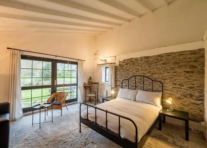 Farm - The Parlour By Trident Homes Σπίτι διακοπών