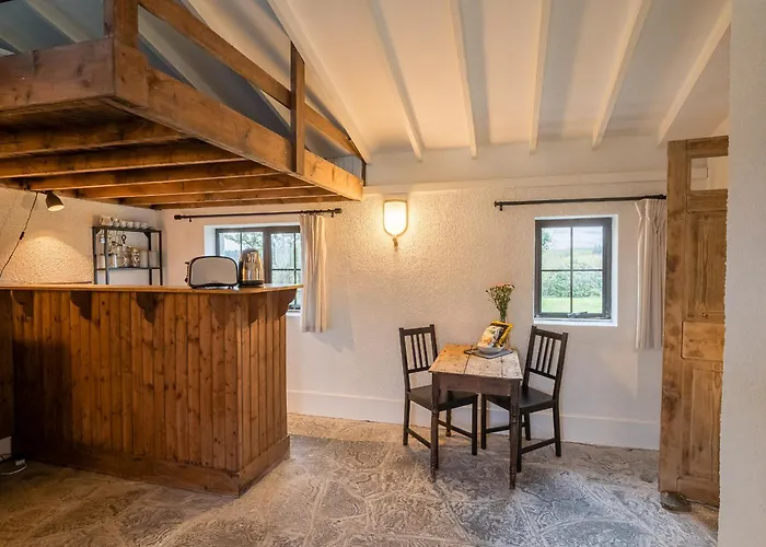 Farm - The Parlour By Trident Homes *