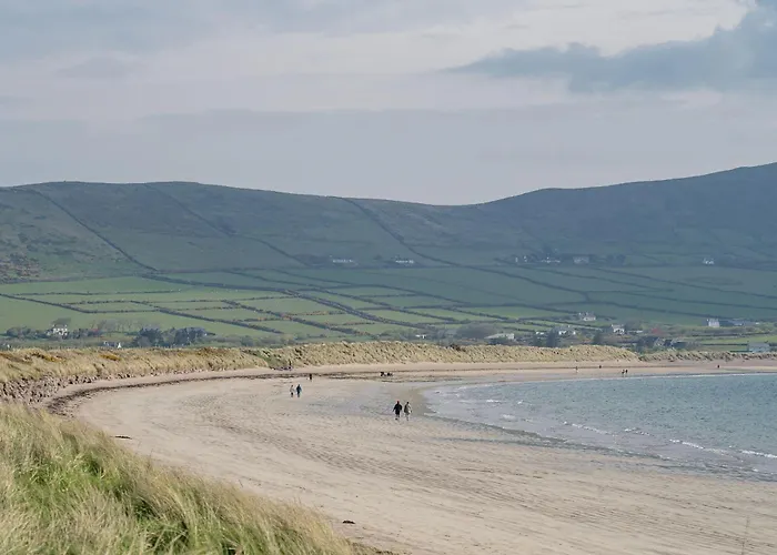 Farm - The Parlour By Trident Homes * Ventry