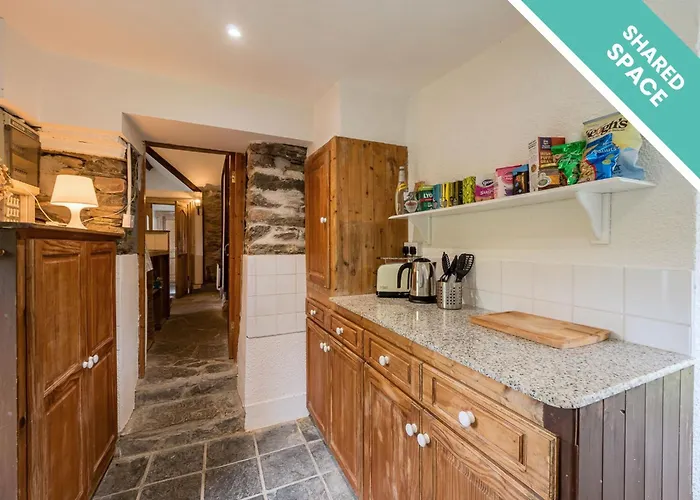 Σπίτι διακοπών Farm - The Parlour By Trident Homes
