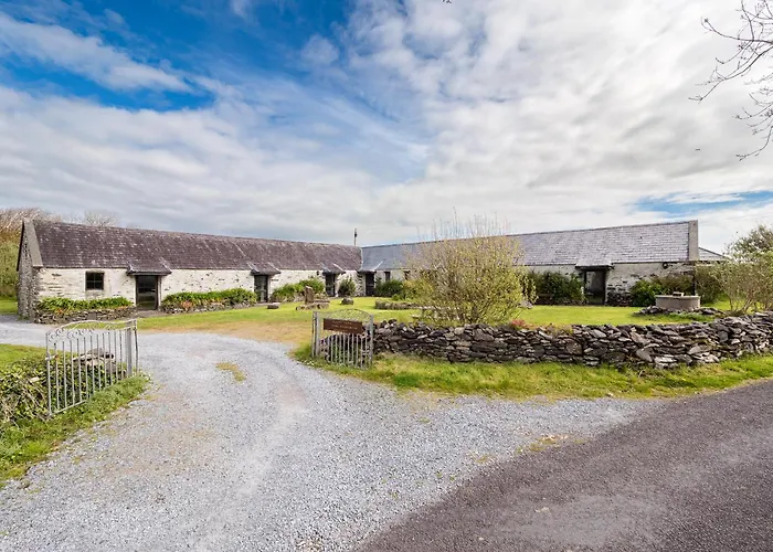 Farm - The Parlour By Trident Homes Σπίτι διακοπών Ventry